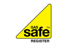 gas safe companies Peterhead